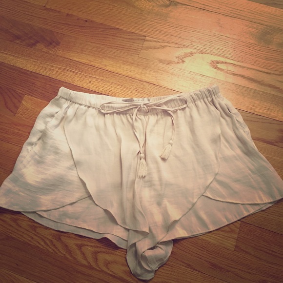 lady hagen golf shorts